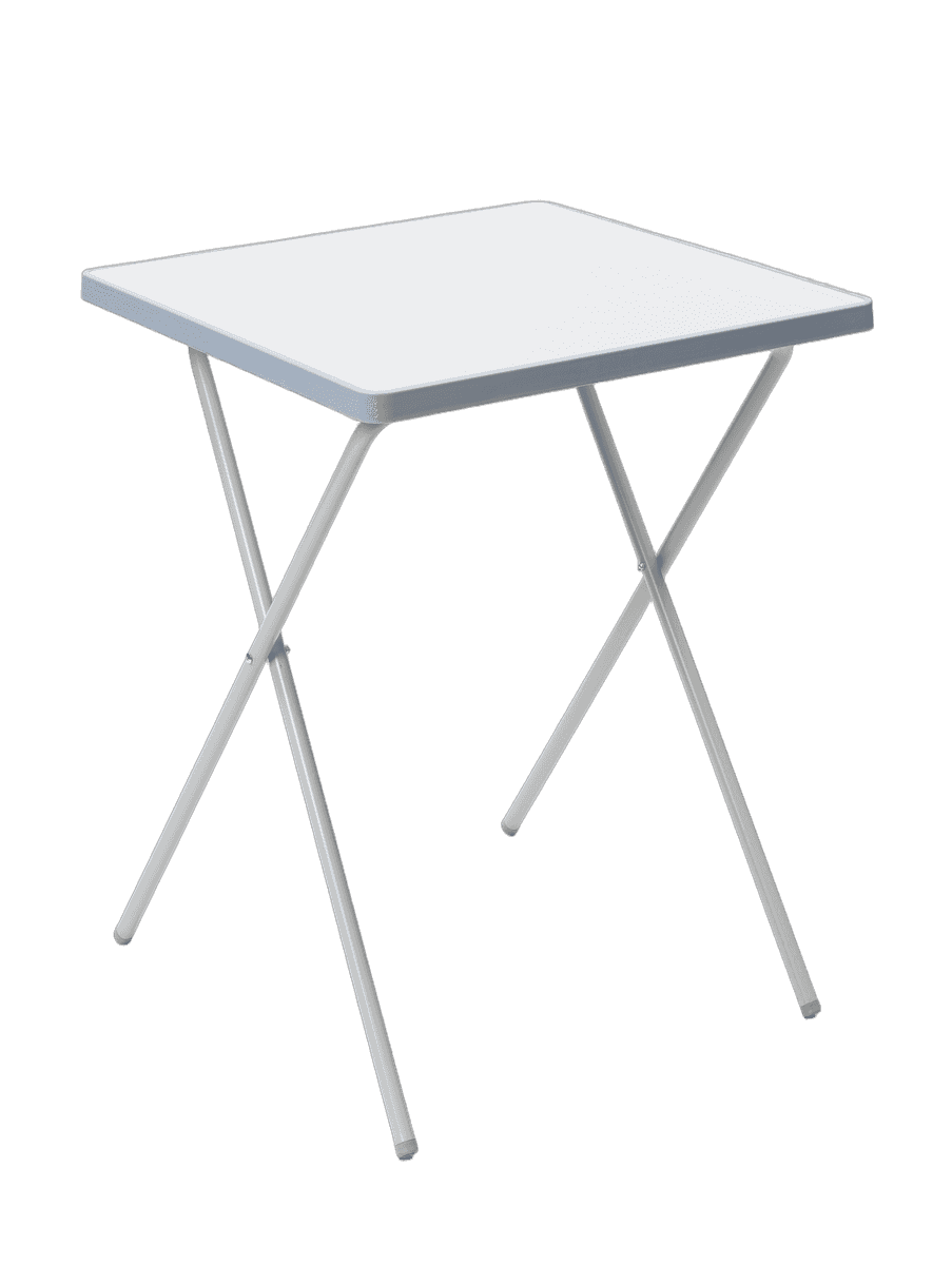 Folding Exam Desk