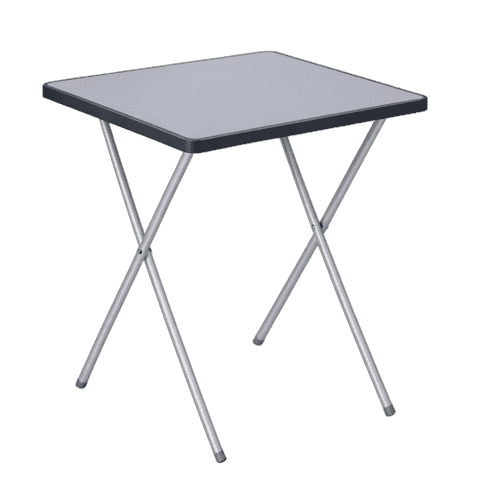 Folding Exam Desk
